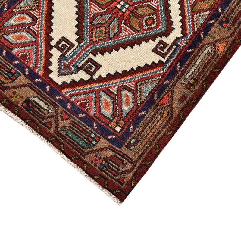 Ardebil Teppich 73x311cm - Perserteppich