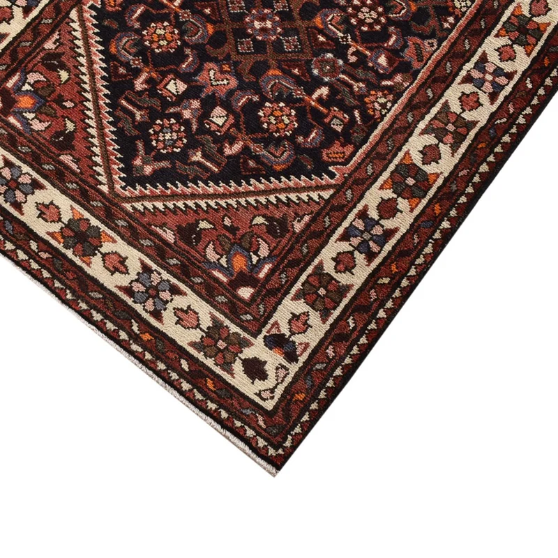 Farahan Teppich 83x314cm - Perserteppich