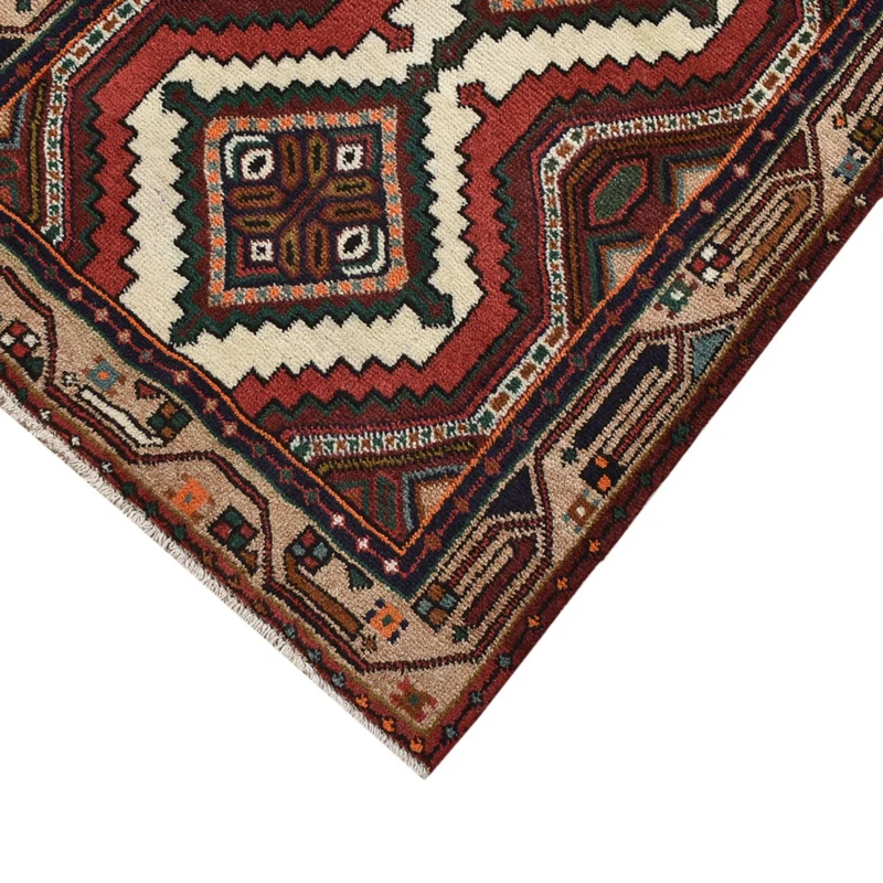 Ardebil Teppich 73x295cm - Perserteppich