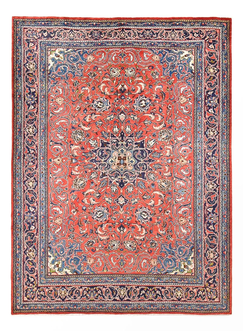 Mahal Teppich 245x337cm - Perserteppich