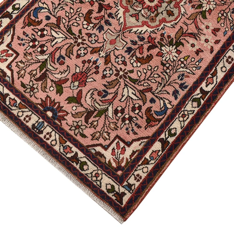 Mehraban Teppich 78x328cm - Perserteppich