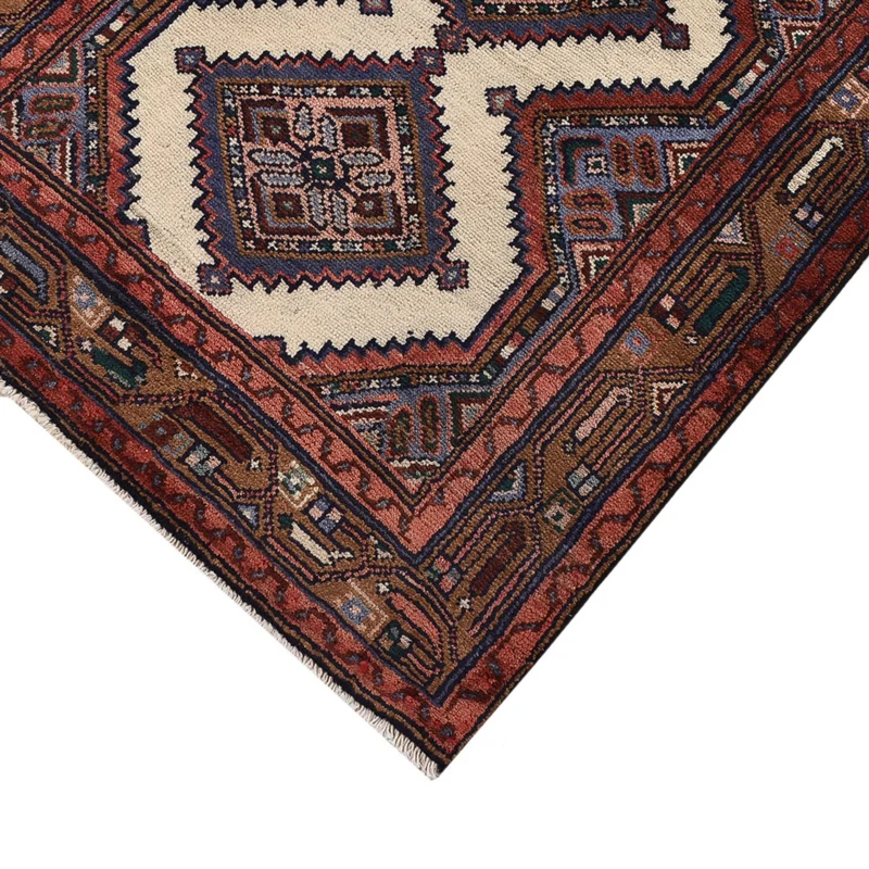 Ardebil Teppich 82x292cm - Perserteppich