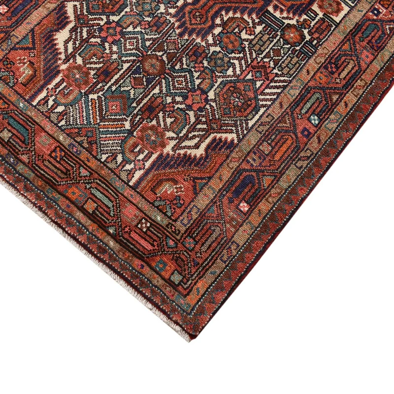 Läufer Perser - Nomadic - 83 x 319 cm - taupe