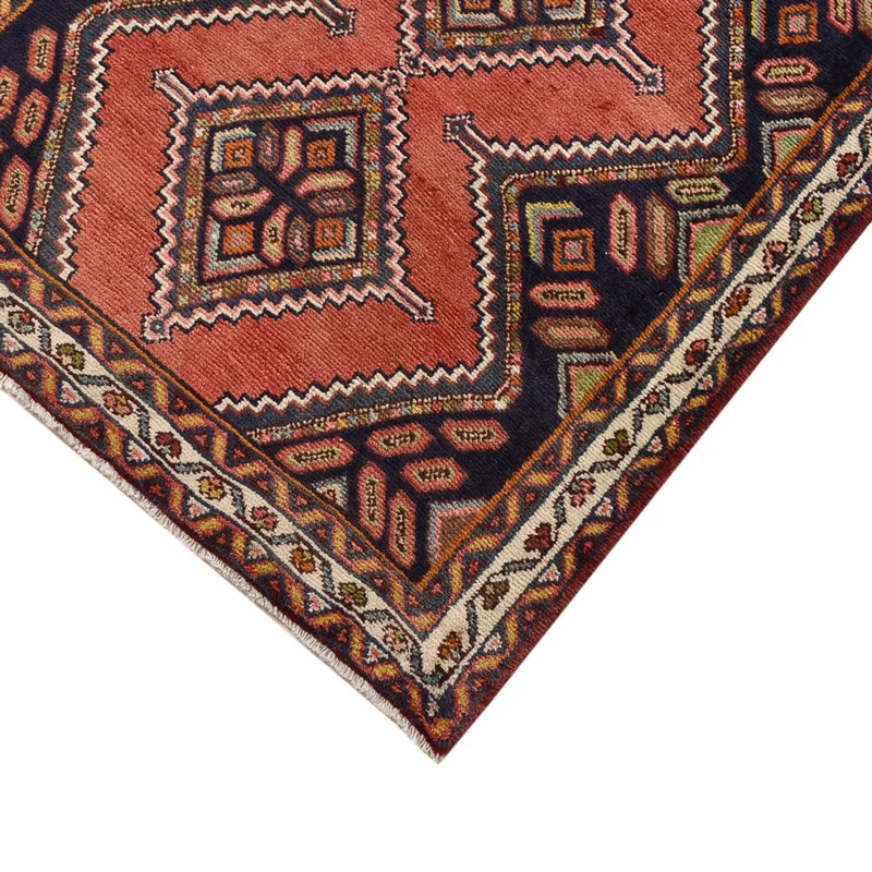 Rudbar Teppich 81x312cm - Perserteppich
