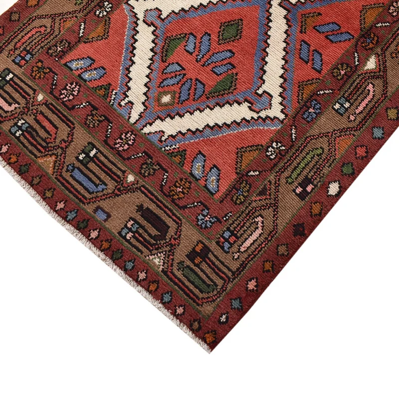 Ardebil Teppich 81x303cm - Perserteppich