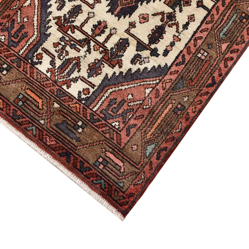 Ardebil Teppich 83x300cm - Perserteppich