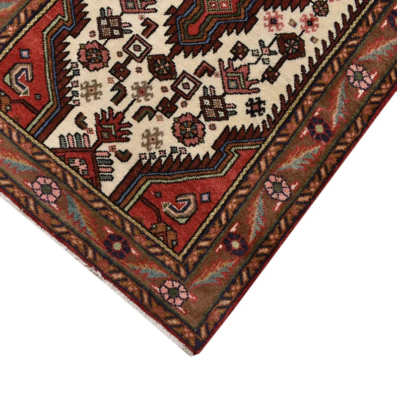 Ardebil Teppich 78x308cm - Perserteppich
