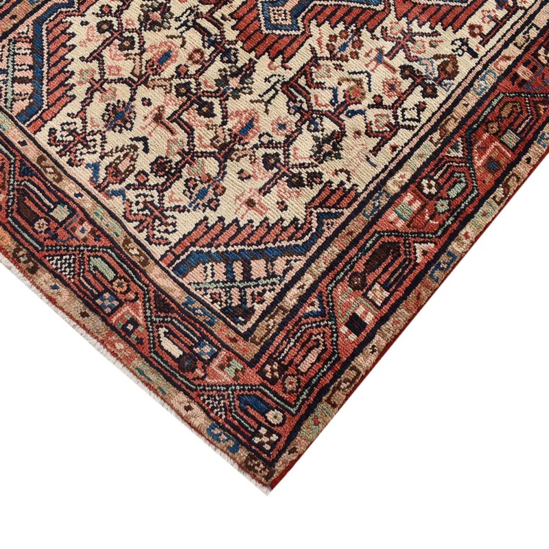 Hamadan Teppich 86x298cm - Perserteppich