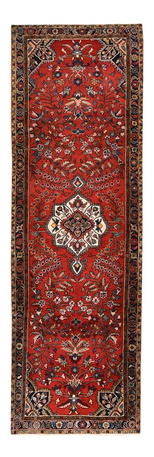 Mehraban Teppich 98x320cm - Perserteppich