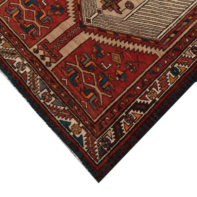 Sarab Teppich 100x332cm - Perserteppich