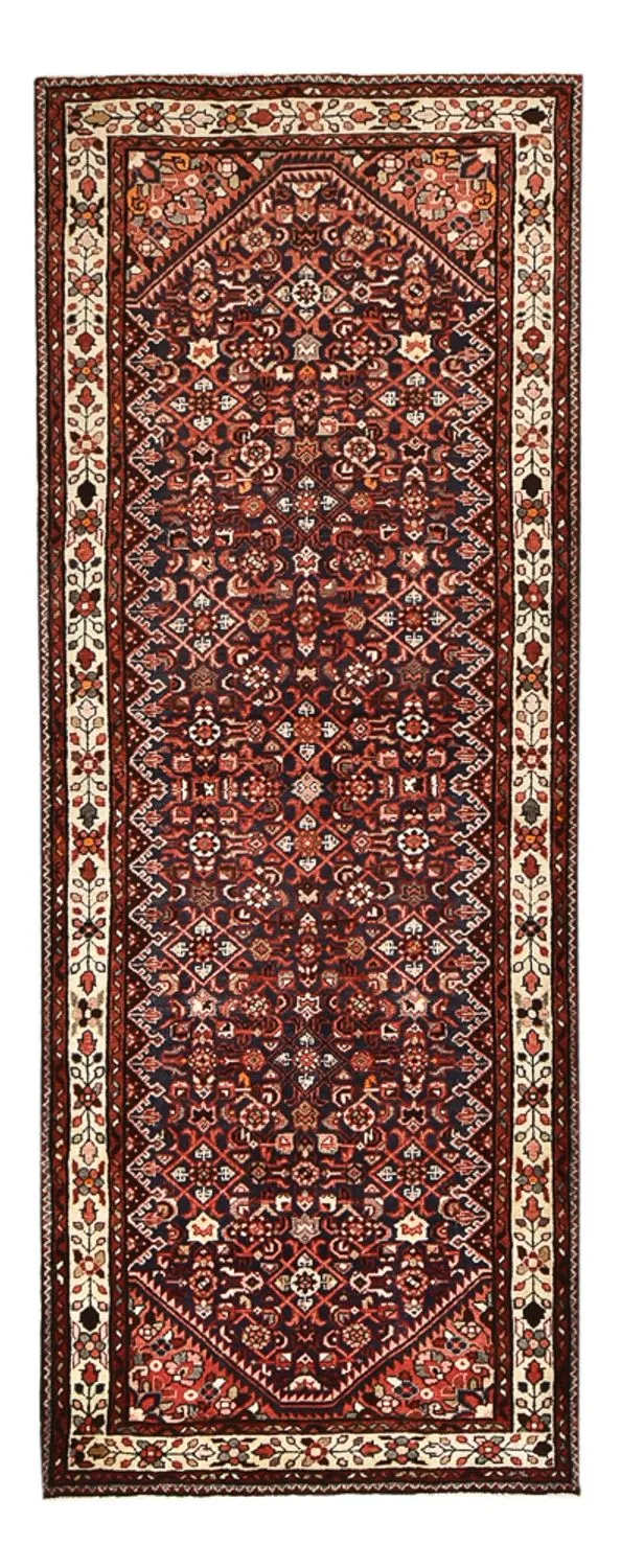 Hosseinabad Teppich 119x323cm - Perserteppich