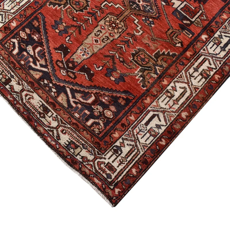 Bidjar - Zanjan Teppich 100x406cm - Perserteppich