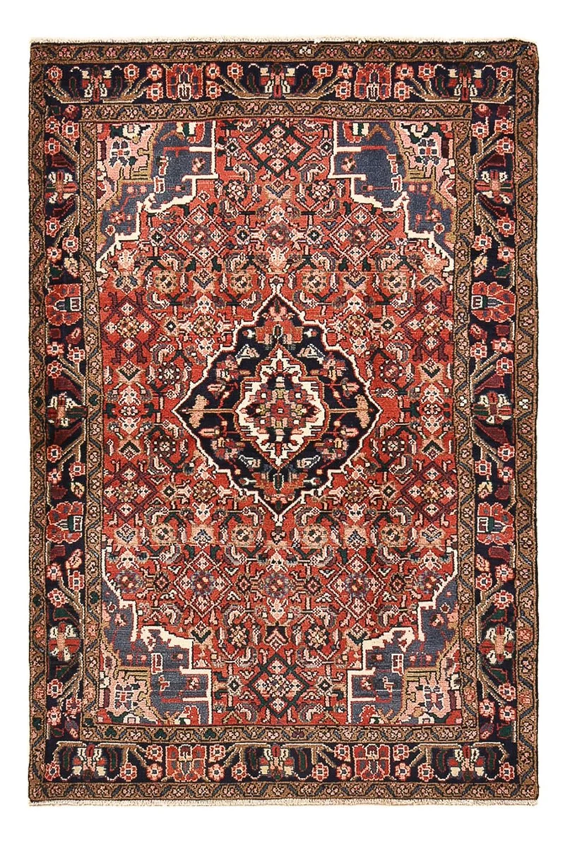 Kolyai Teppich 105x156cm - Perserteppich