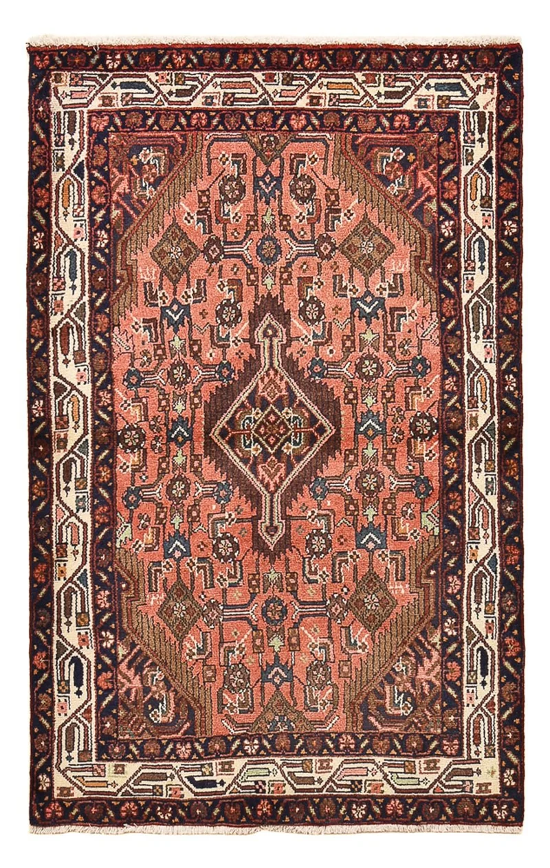 Hamadan Teppich 100x160cm - Perserteppich