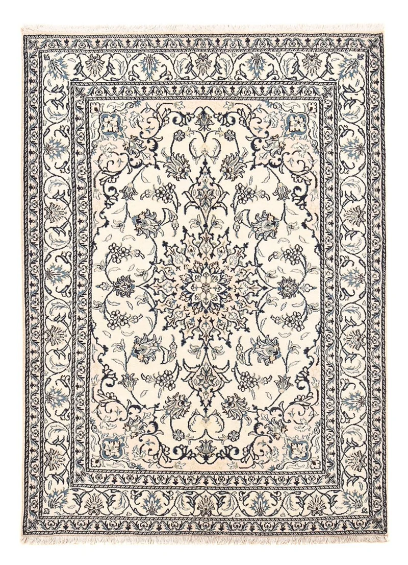 Nain - 12La Teppich 149x209cm - Perserteppich