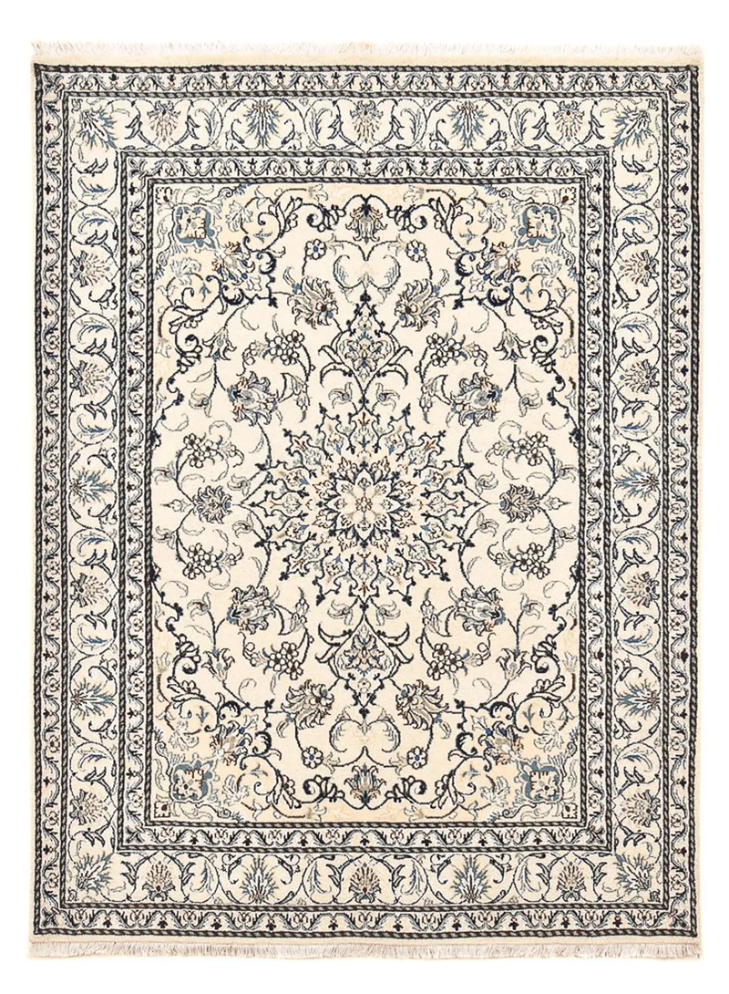 Nain - 12La Teppich 150x202cm - Perserteppich