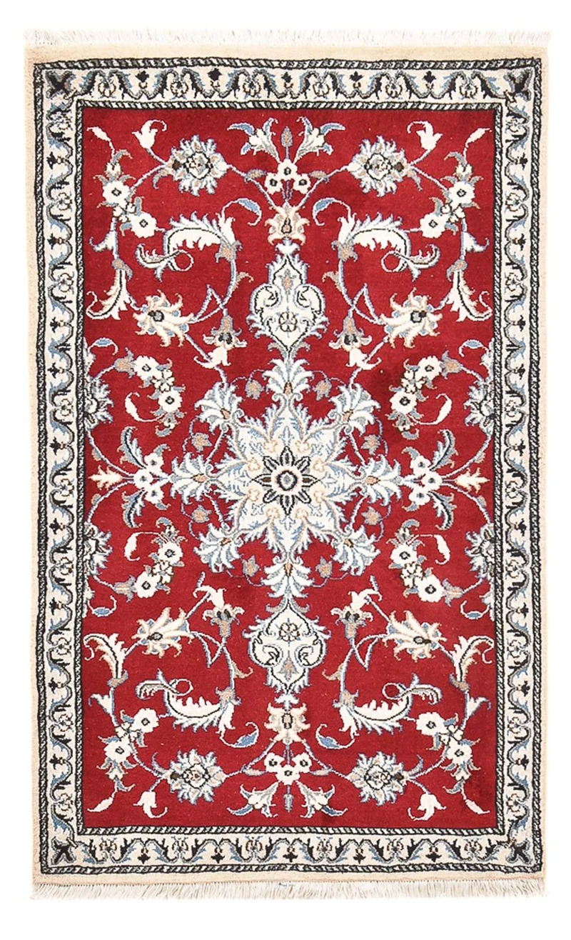 Nain - 12La Teppich 86x148cm - Perserteppich