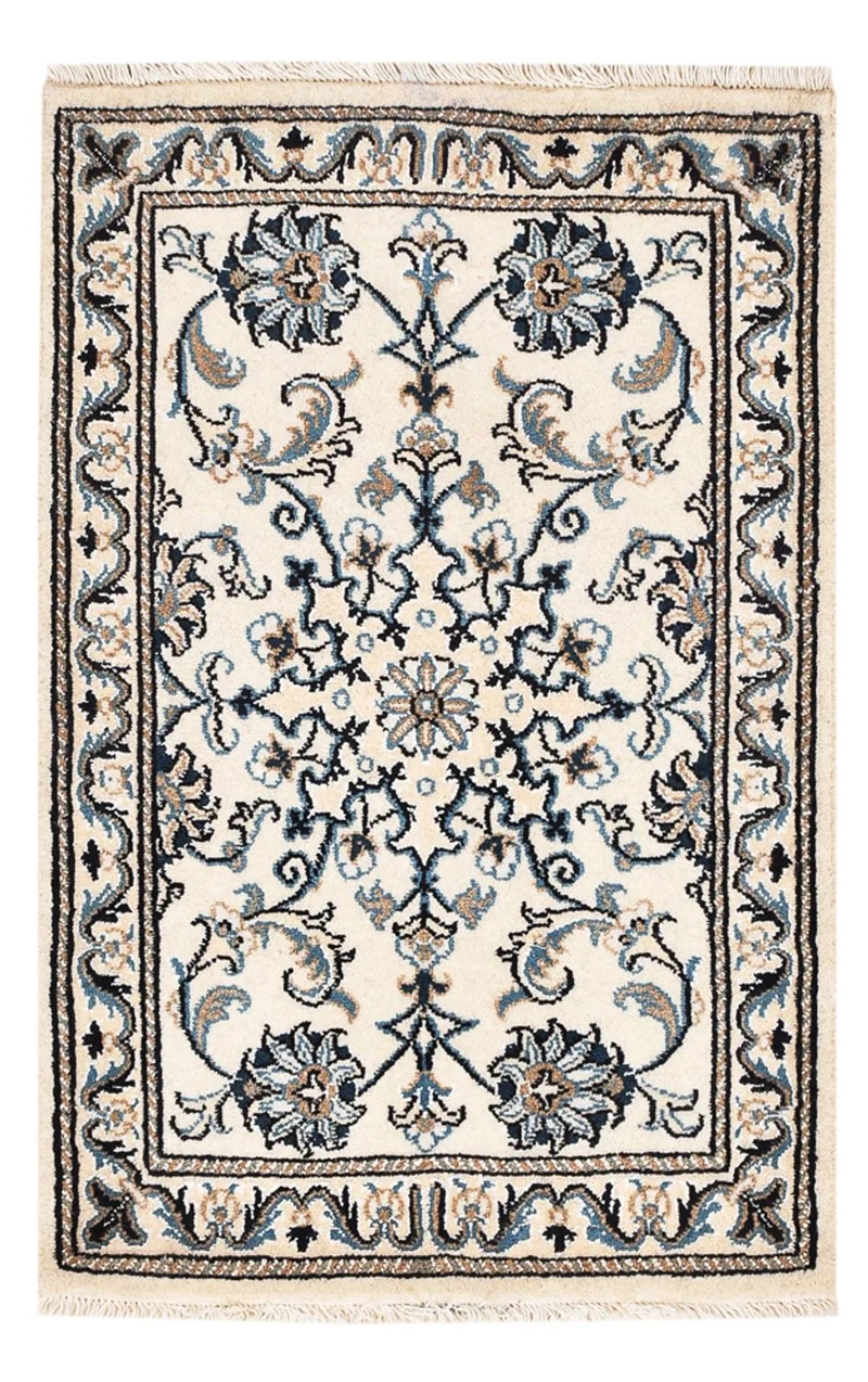 Nain - 12La Teppich 60x90cm - Perserteppich
