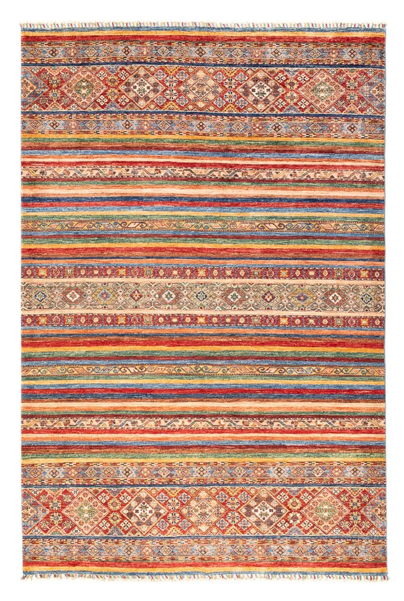 Shal Teppich 180x277cm - Orientteppich