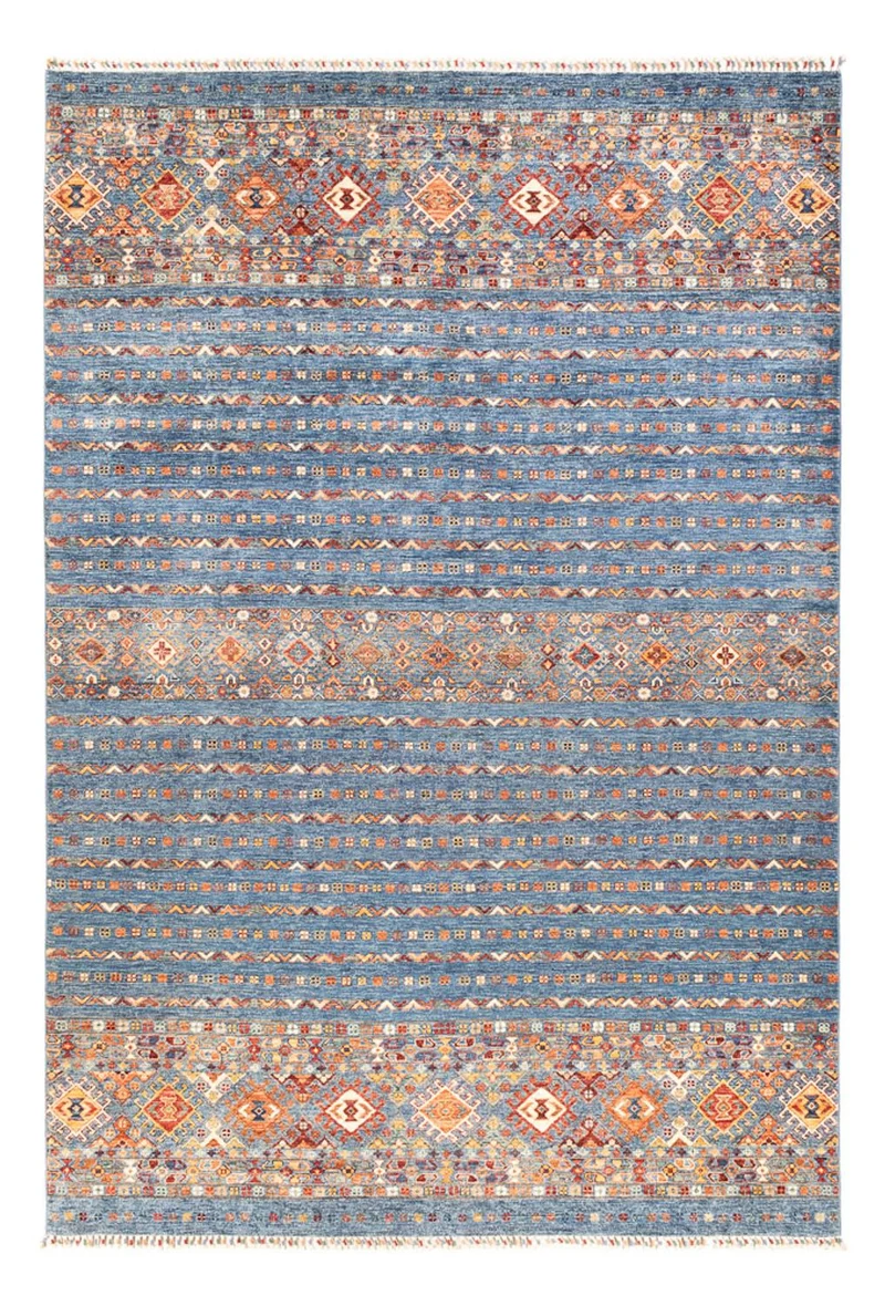 Shal Teppich 205x304cm - Orientteppich