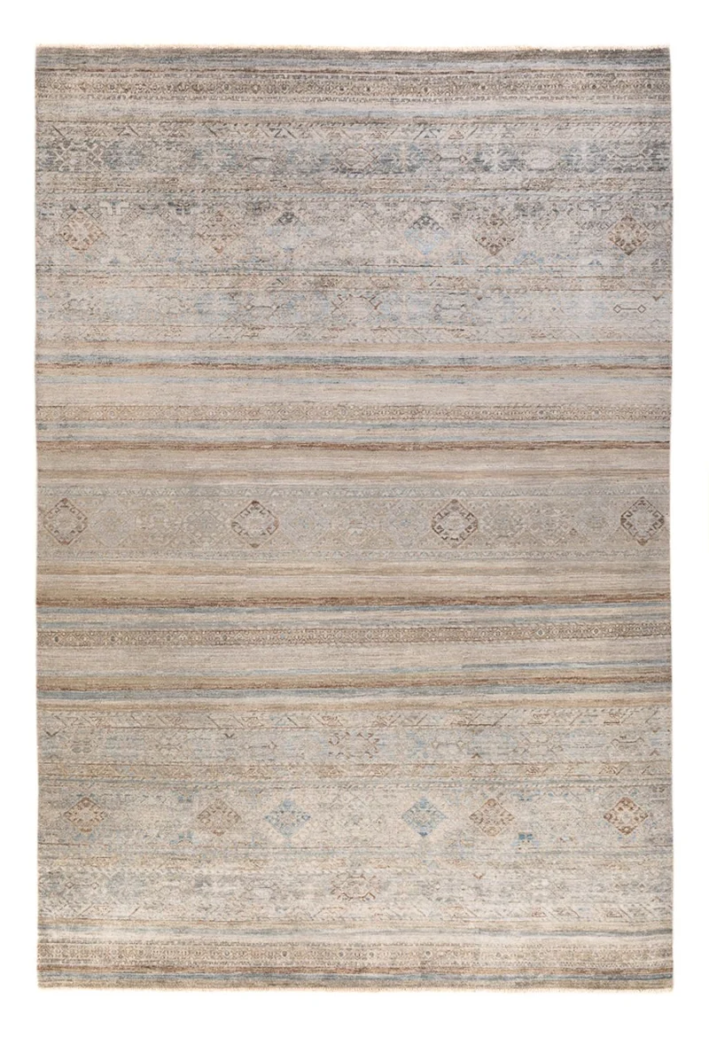 Ariana Teppich 206x301cm - Orientteppich