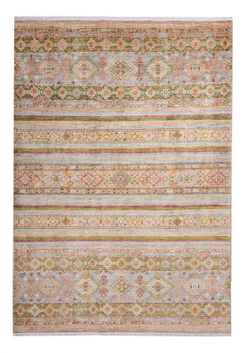 Shal Teppich 174x248cm - Orientteppich