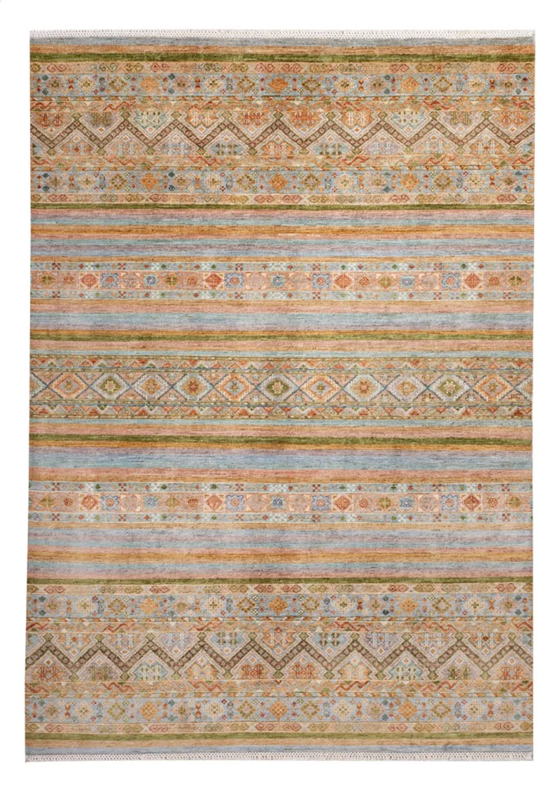 Shal Teppich 169x235cm - Orientteppich