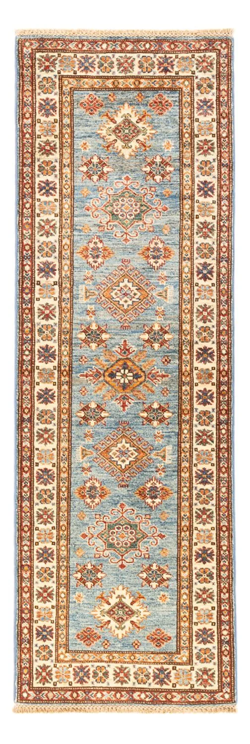 Ziegler Teppich 58x185cm - Orientteppich