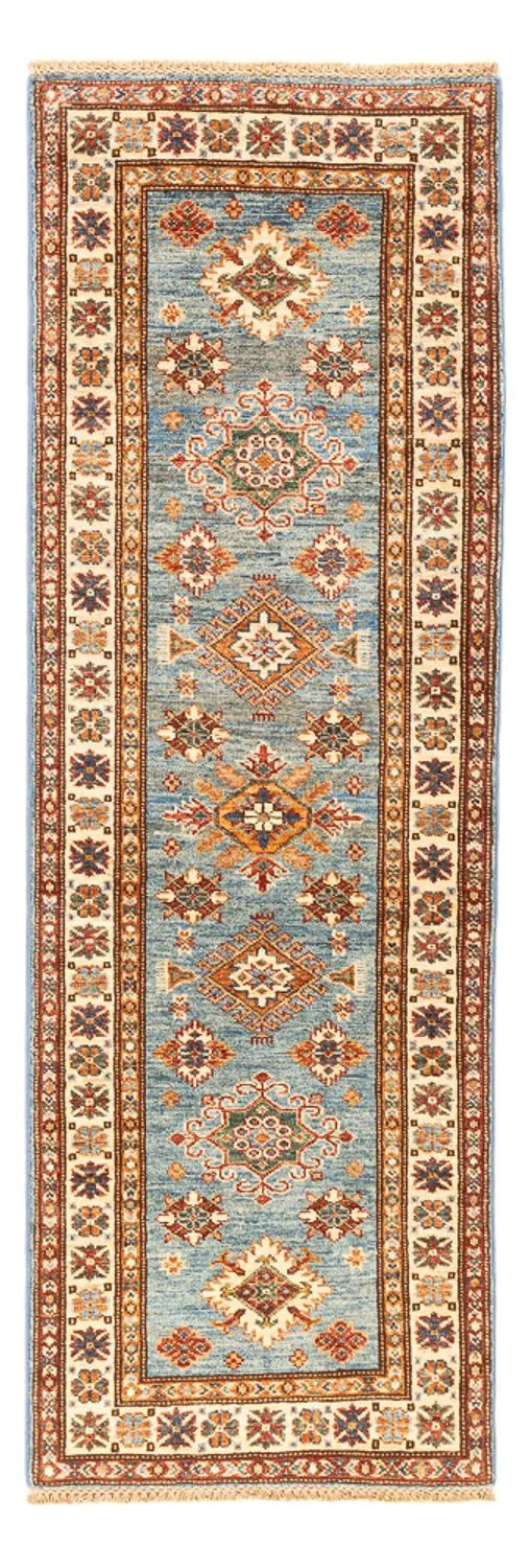 Ziegler Teppich 60x185cm - Orientteppich