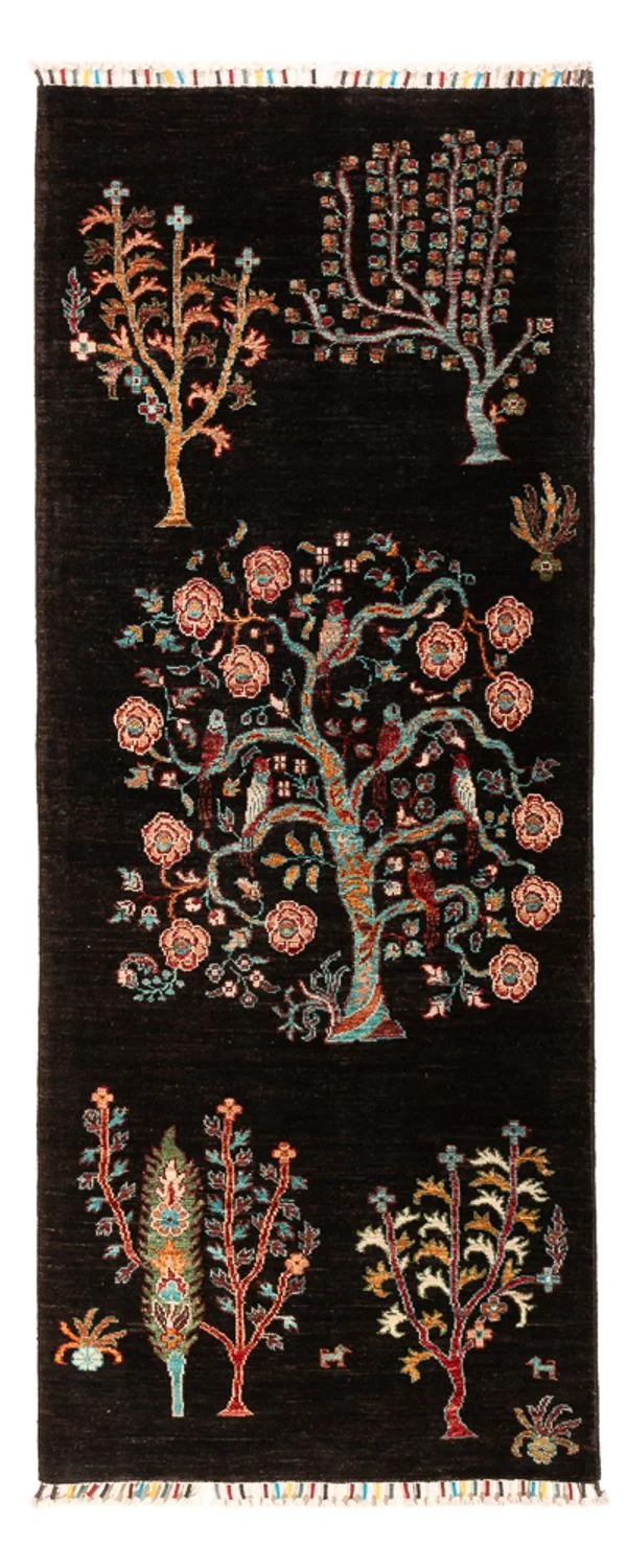 Ariana Teppich 77x199cm - Orientteppich