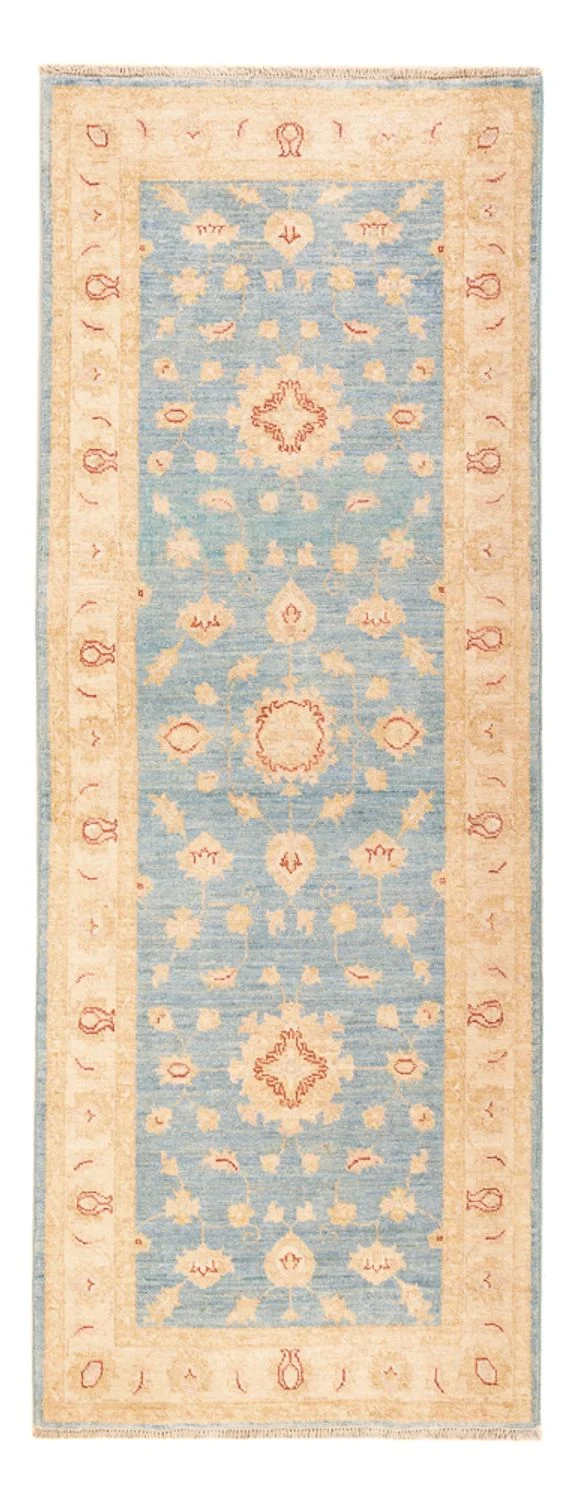 Ziegler Teppich 77x200cm - Orientteppich