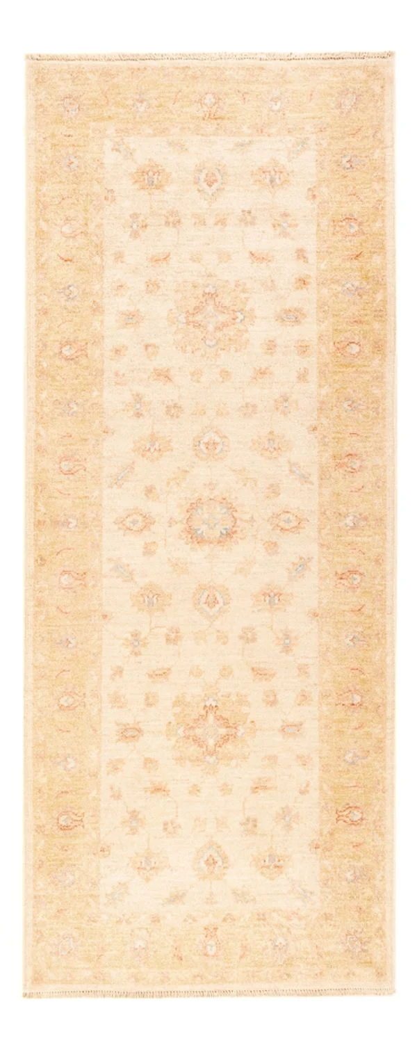 Ziegler Teppich 78x200cm - Orientteppich