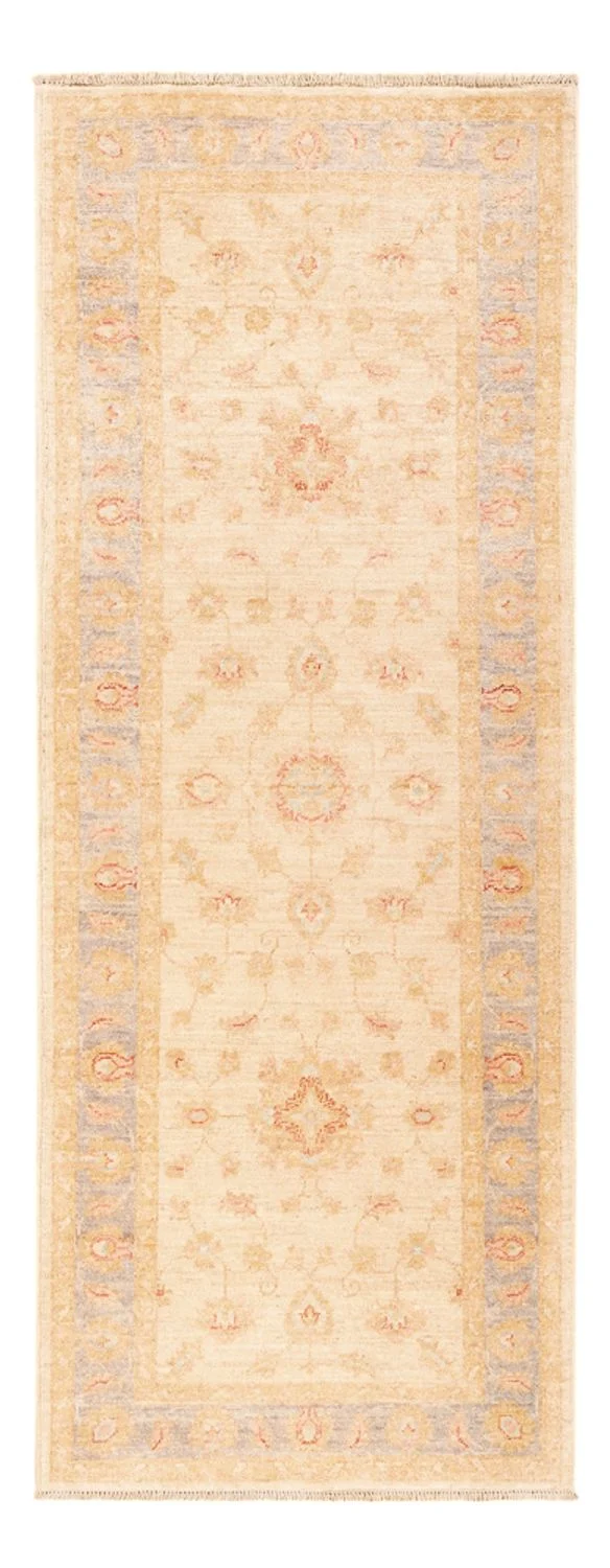 Ziegler Teppich 75x197cm - Orientteppich