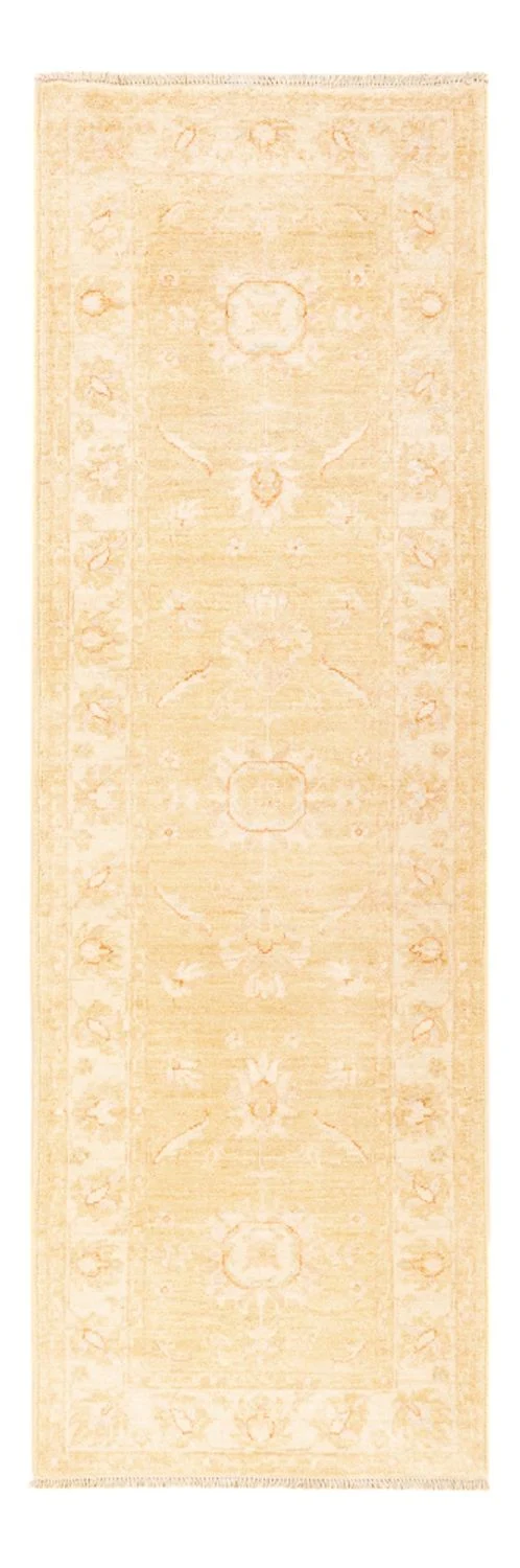 Ziegler Teppich 62x198cm - Orientteppich