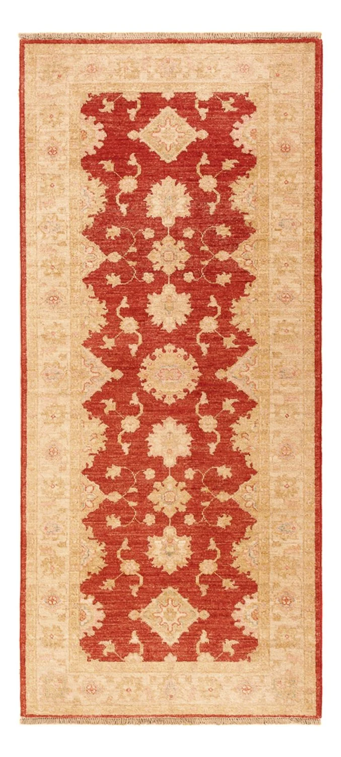 Ziegler Teppich 87x197cm - Orientteppich