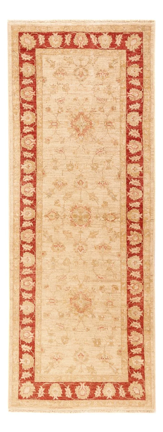 Ziegler Teppich 75x194cm - Orientteppich