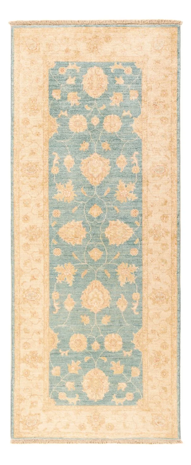 Ziegler Teppich 80x197cm - Orientteppich