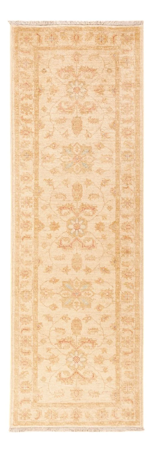 Ziegler Teppich 65x199cm - Orientteppich