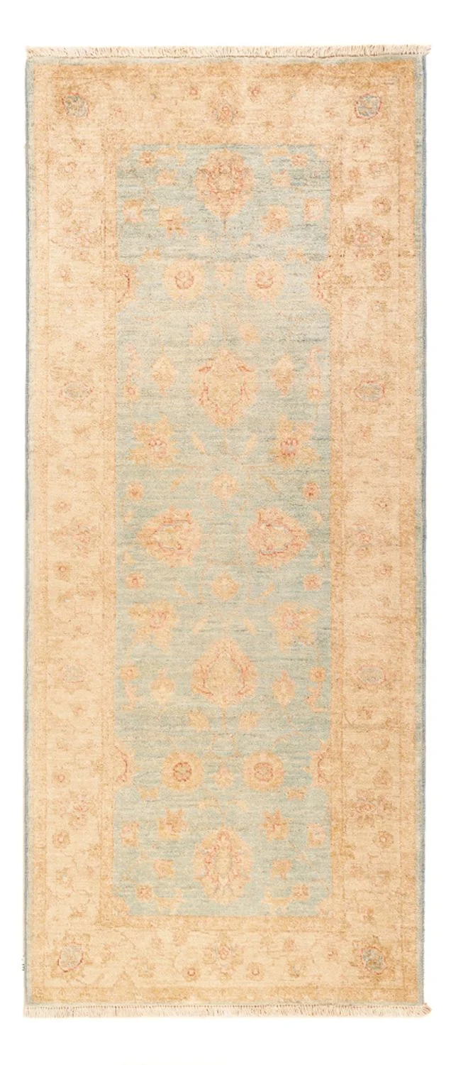 Ziegler Teppich 82x195cm - Orientteppich
