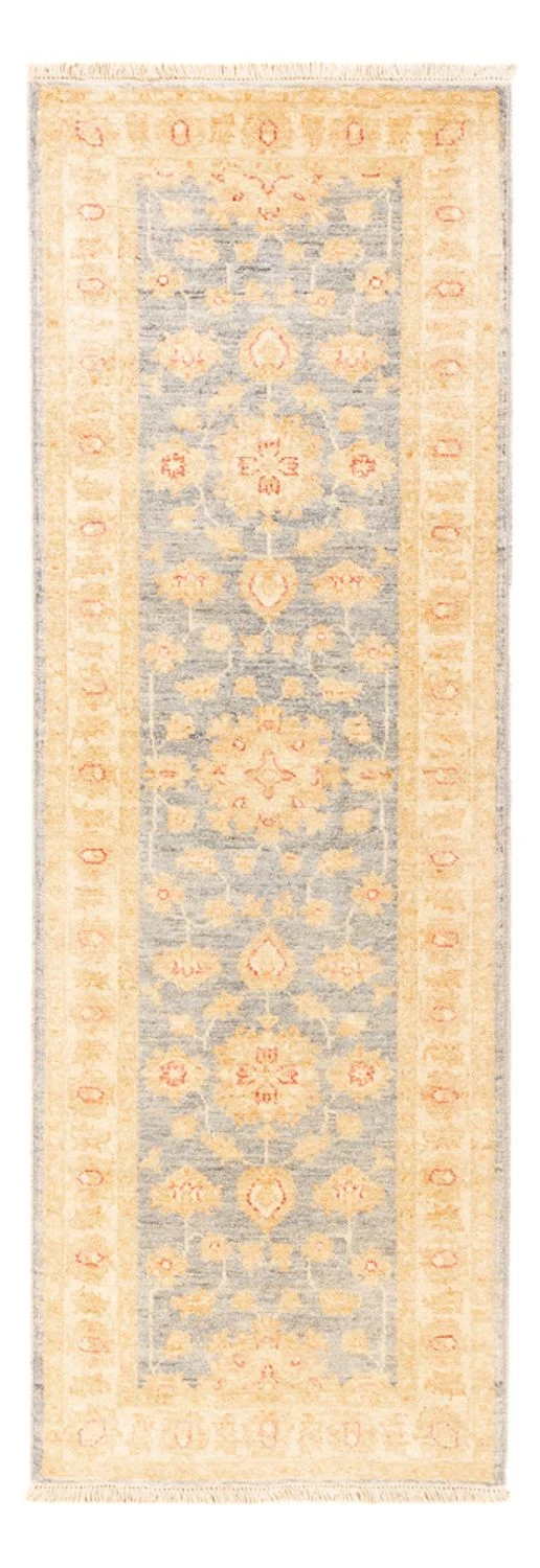 Ziegler Teppich 62x194cm - Orientteppich