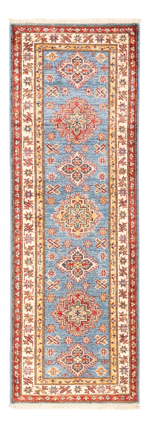 Kazak Teppich 60x180cm - Orientteppich