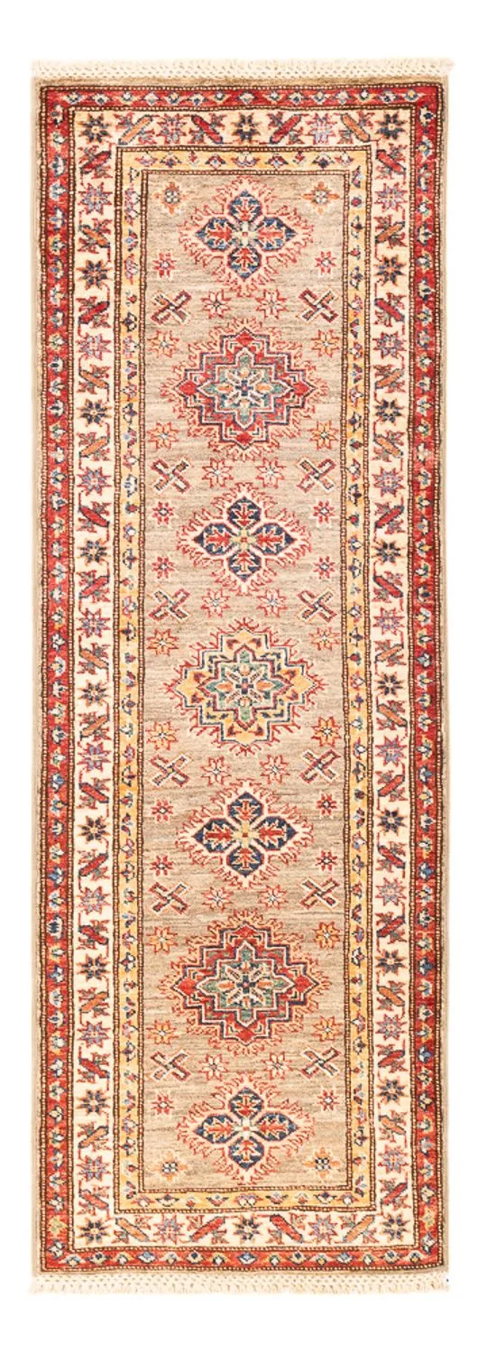 Kazak Teppich 55x167cm - Orientteppich