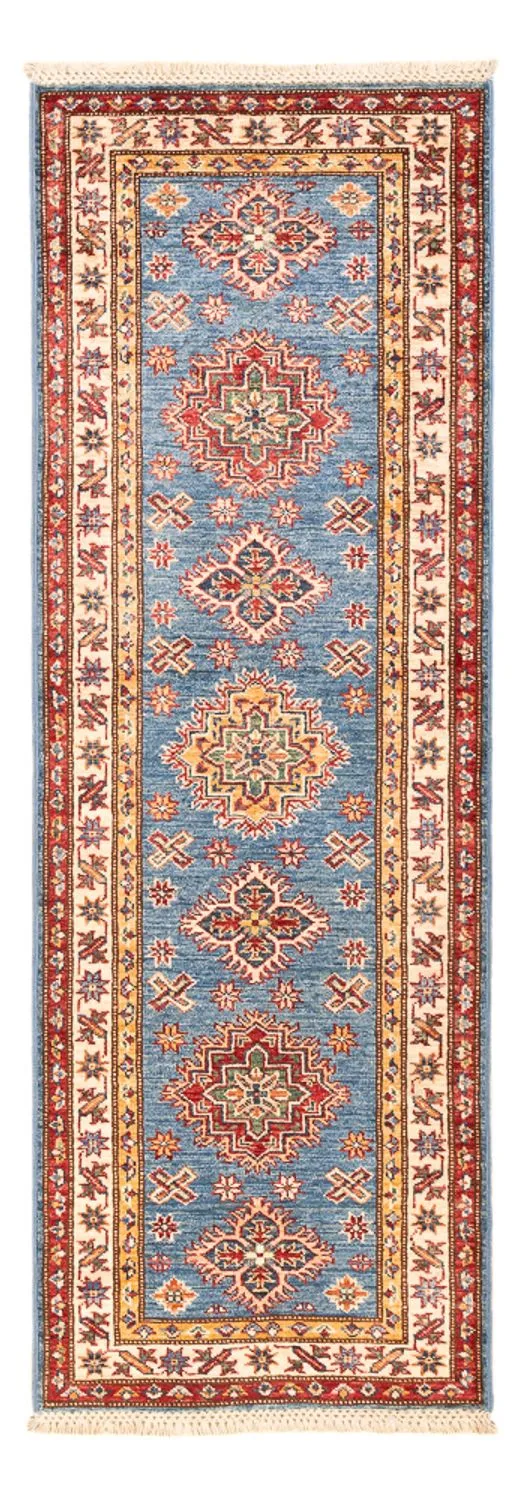 Kazak Teppich 60x178cm - Orientteppich