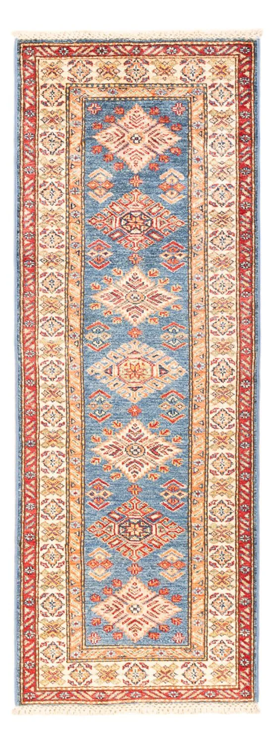 Kazak Teppich 63x177cm - Orientteppich