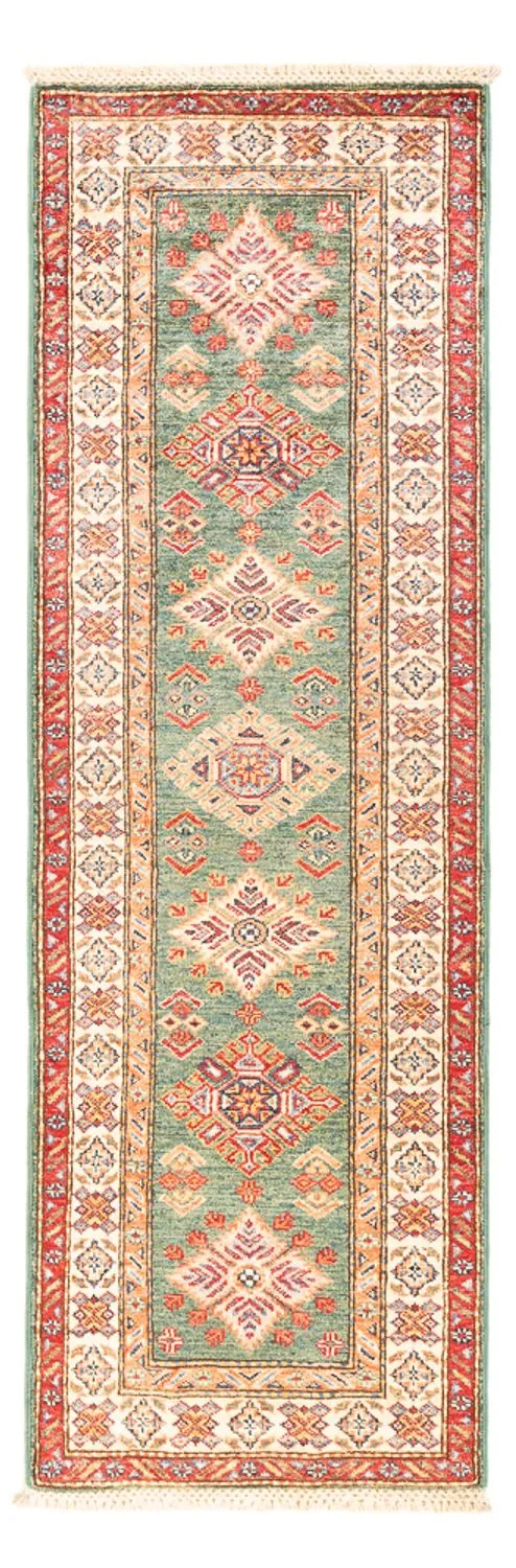 Kazak Teppich 58x184cm - Orientteppich