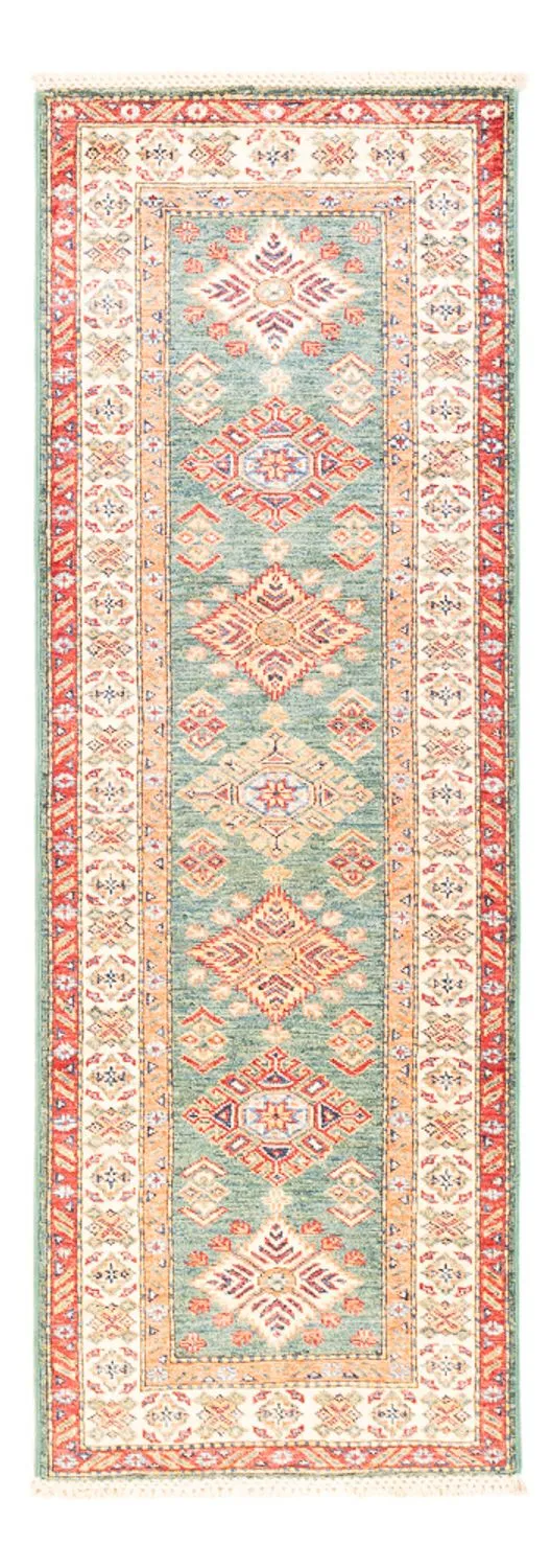Kazak Teppich 61x181cm - Orientteppich