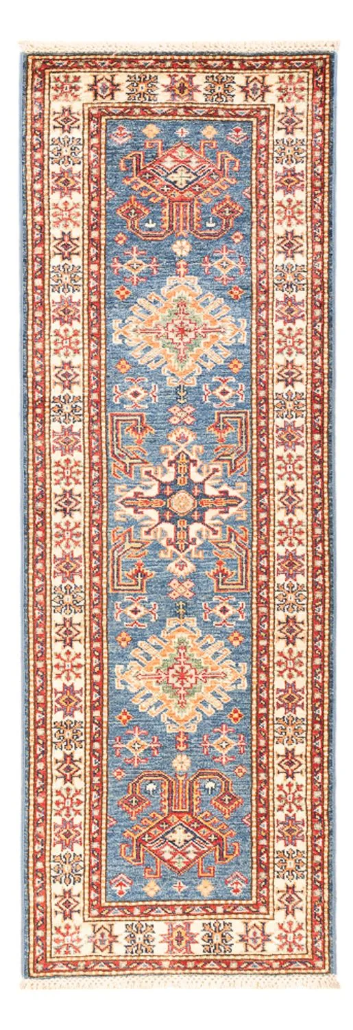 Kazak Teppich 61x188cm - Orientteppich