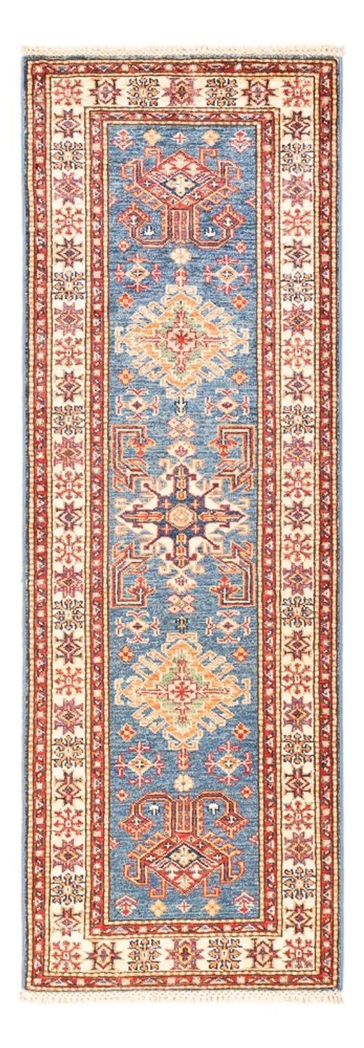 Kazak Teppich 63x189cm - Orientteppich