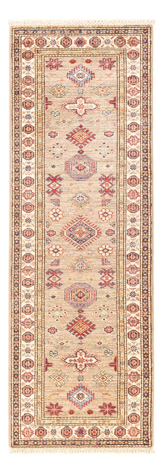 Kazak Teppich 58x174cm - Orientteppich