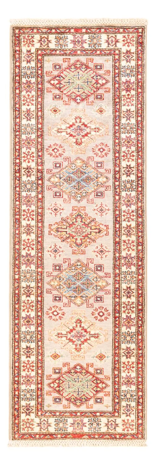 Kazak Teppich 58x181cm - Orientteppich